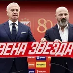 Zvezdan Terzić o navodnom odbijanju Zvezde da igra sa bivšim timom Dejana Stankovića: Niko nas nije kontaktirao