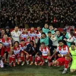 Zvezdina zarada u Ligi Evrope: Račun sve deblji posle tri uzastopne pobede