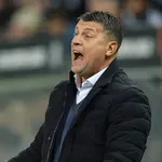 Milojević posle Šturma: Nije pitanje za mene da li ostajem u Zvezdi