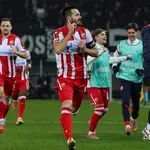 Liga Evrope: Važna pobeda Crvene zvezde u Gracu, Mirko Ivanić heroj večeri