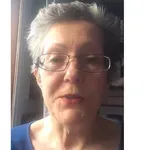 Pesnikinja Nina Živančević: Ne može se cvetom protiv pištolja