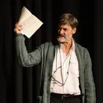 Šušljik: „Suština je da spojimo dobro pozorište i dobar način da se pomogne nekome”