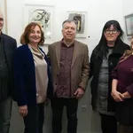 Umetnost na dar: Humanitarni matine u galeriji „sanjaj” za pomoć „anđelima severa”