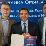 Vulinu uručena zahvalnica Koordinacionog tela za Preševo, Bujanovac i Medveđu, iz PDD kažu to je cinizam