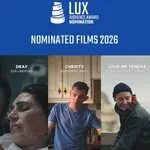 Prestižna Evropska nagrada publike „LUX Audience Award“ Evropske filmske akademije i Evropskog parlamenta prvi put i u Srbiji