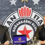 Partizan posle Žoca i Bajerna: Ostavke ili Leskovac