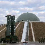 Nemačka raspoređuje sistem Strela da bi obezbedila evropski vazdušni prostor