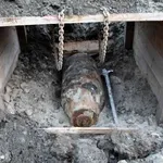 Počelo uklanjanje bombe kod Beograda na vodi: Dačić otkrio šta će sa njom biti