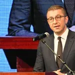 Vlada Severne Makedonije ne podržava skup podrške bivšim vođama OVK u Skoplju