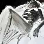 Čovek u središtu: izložba Bojana Otaševića u Galeriji Haos