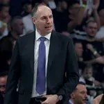 Ocokoljić posle pobede nad Bajernom: „Bio sam čist u glavi, izašao sam na teren…“