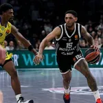 Kad i gde možete da gledate meč Valensija – Partizan u Evroligi?