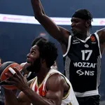 Evroliga oštro kaznila Partizan i Zvezdu zbog incidenata na derbiju