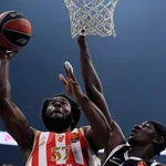 Šta očekuje Crvenu zvezdu i Partizan u duplom kolu Evrolige?