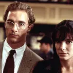 Pravni triler iz 90-ih neočekivano osvojio Netfliks