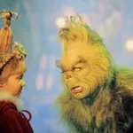 Ko je Grinč, mrzovoljno stvorenje koje ne voli radost, a simbol je Božića u filmovima?