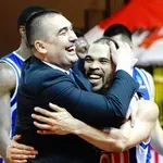 Golden State Warriorsi na premijeri filma o Dejanu Milojeviću