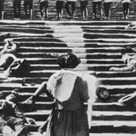 Jedan vek filma „Oklopnjača Potemkin“, koji je postao osnova moderne kinematografije