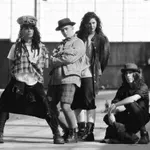 Čuveni bend iz 90-ih najavio album posle 33 godine