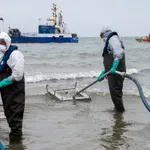 Incident na naftovodu u Nemačkoj, izlila se veća količina nafte