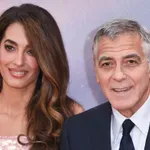 Francuska dodelila državljanstvo Džordžu Kluniju, njegovoj supruzi Amal i njihovim blizancima