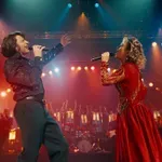 Hju Džekmen i Kejt Hadson u biografskoj drami „Tužno pevana pesma“