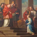 Vavedenje Presvete Bogorodice: Zašto se danas ne seče nožem i koje je duhovno značenje ovog običaja