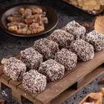 Posni čupavci – mekani kolač koji vole sve generacije