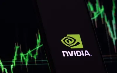 Akcije NVIDIA pred eksplozijom - Ekonomija