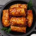 Posna sarma koja se pamti: Tradicionalni recept sa mlevenim orasima