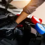 Kako prepoznati kvar grejača motora – simptomi, provera i pouzdana zamena