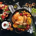 Novogodišnja trpeza za pamćenje: Recepti za 7 raskošnih jela kojima niko neće odoleti