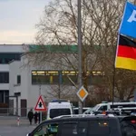 Berlinsko javno tužilaštvo podiglo optužnicu protiv poslanika AfD-a zbog nacističkog pozdrava