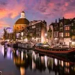 Top 15 najsigurnijih zemalja za putovanje u 2026: Zavirite u najmirnije kutke sveta