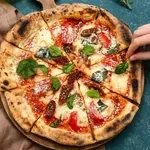 Najbolja posna pica – hrskava, ukusna i gotova za 30 minuta