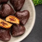 Posno medeno srce koje miriše na praznike: Jednostavan kolač koji svi obožavaju