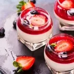 Panakota: Praznični desert koji izgleda luksuzno, a sprema se vrlo lako