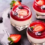 Panakota: Praznični desert koji izgleda luksuzno, a sprema se vrlo lako