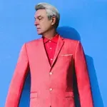 Dejvid Birn najavio koncert: Povratak legende Talking Heads-a u Hrvatsku