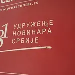UNS traži od policije da obezbedi fizičku sigurnost zaposlenih na televizijama Informer i Pink
