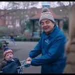 Nova serija Rouana Atkinsona najgledanija je na Netflix-u, ali fanovi su podeljeni