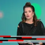 Nela Mihailović: Baš nije lako