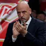 Saša Obradović: Najvažnija je pobeda, ali je onakav pad u igri nedopustiv