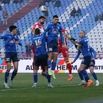 (VIDEO) Oglasila se Sudijska komisija FSS povodom poništenog gola Mladosti na meču sa Crvenom zvezdom