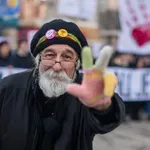 „Ne priznajem sud ove partije, ni legitimisanje njihove policije“: Novinar Miroslav Miletić o saslušanju za učešće na protestima