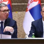 Srbija kao laboratorija