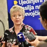 LSV: Elvira Kovač umesto odgovornosti napada opoziciju