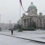 Skupština Srbije danas i o predlozima Uglješe Mrdića