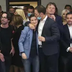 Program SNS zasnovan na taktici copy/paste