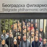 Članovi Beogradske filharmonije: Vlast prekršila obećanje, kolektiv ne želi Bojana Suđića